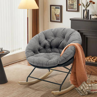 Channel rocking chair hashtag home discount